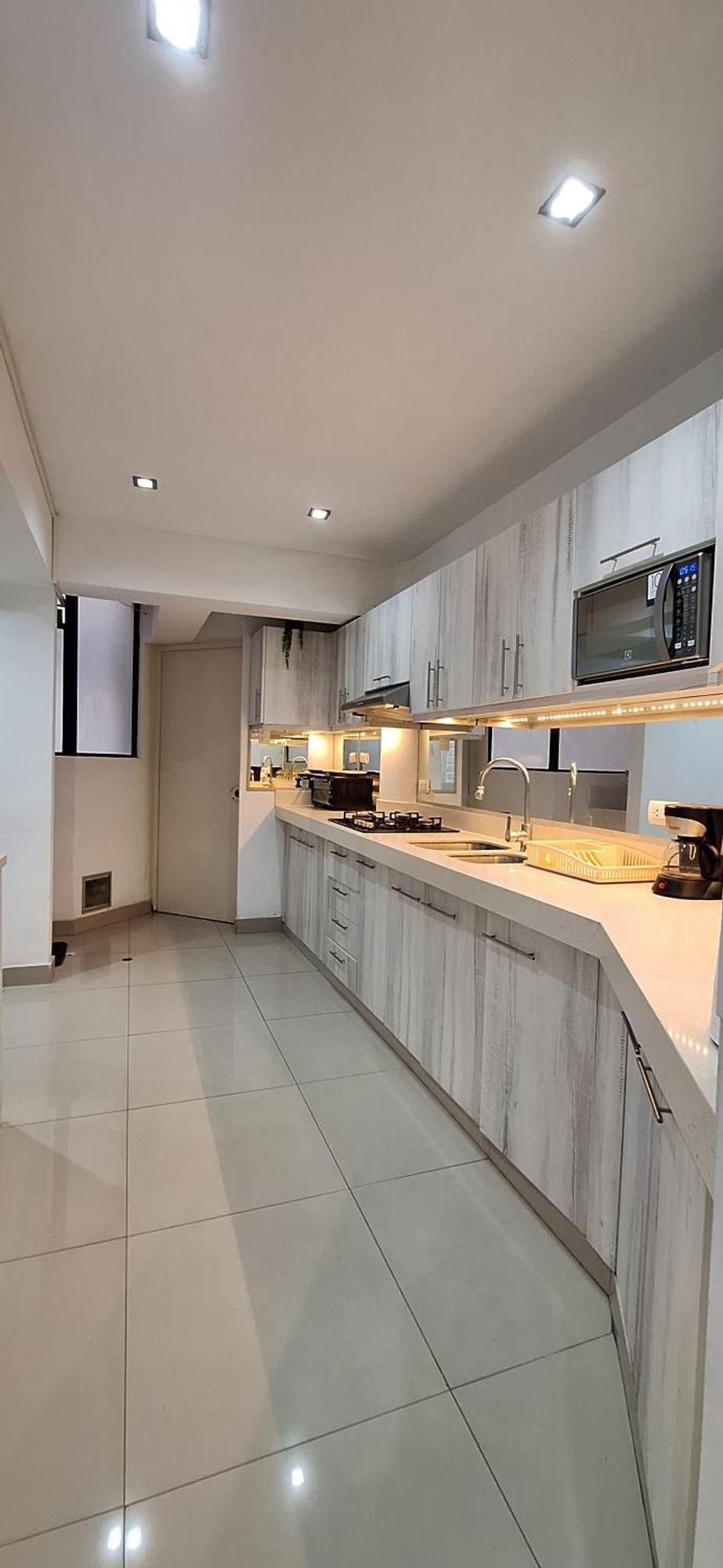 Miraflores Private Alloggio in famiglia