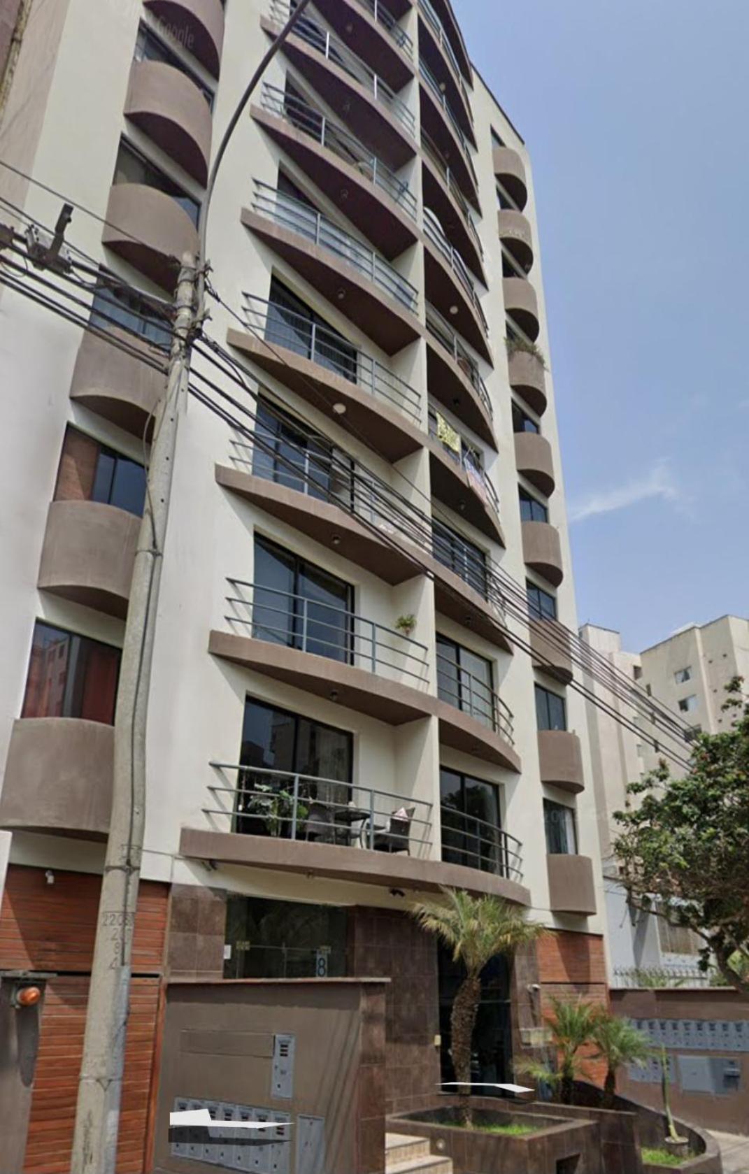 Miraflores Private * Distretto di Lima