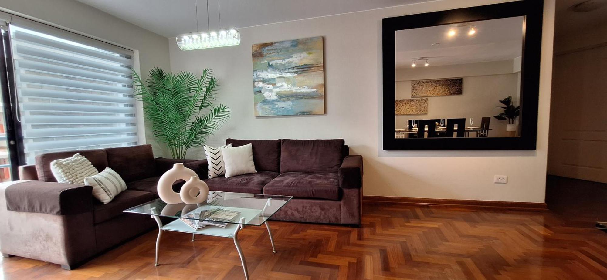 Alloggio in famiglia Miraflores Private